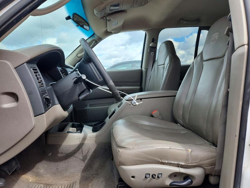 48807576 :رقم المزاد ، 1B7HG2AN01S293408 vin ، 2001 Dodge Dakota مزاد بيع