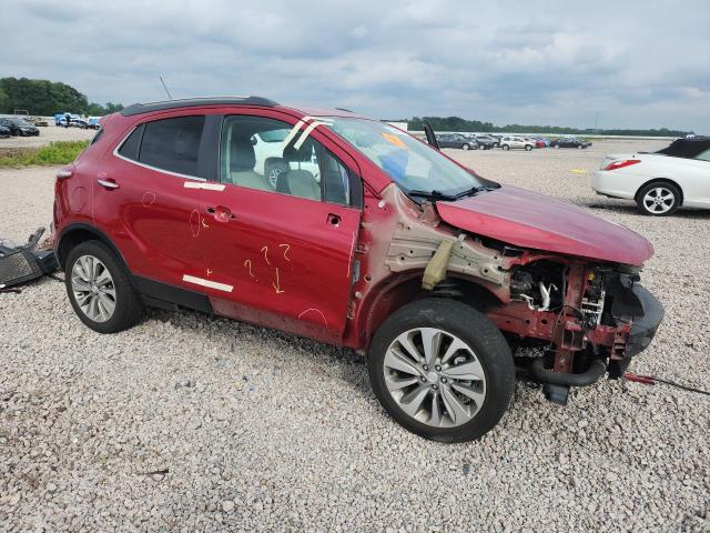 Aukcja sprzedaży 2017 Buick Encore, vin: KL4CJASB0HB109924, numer aukcji: 50449526