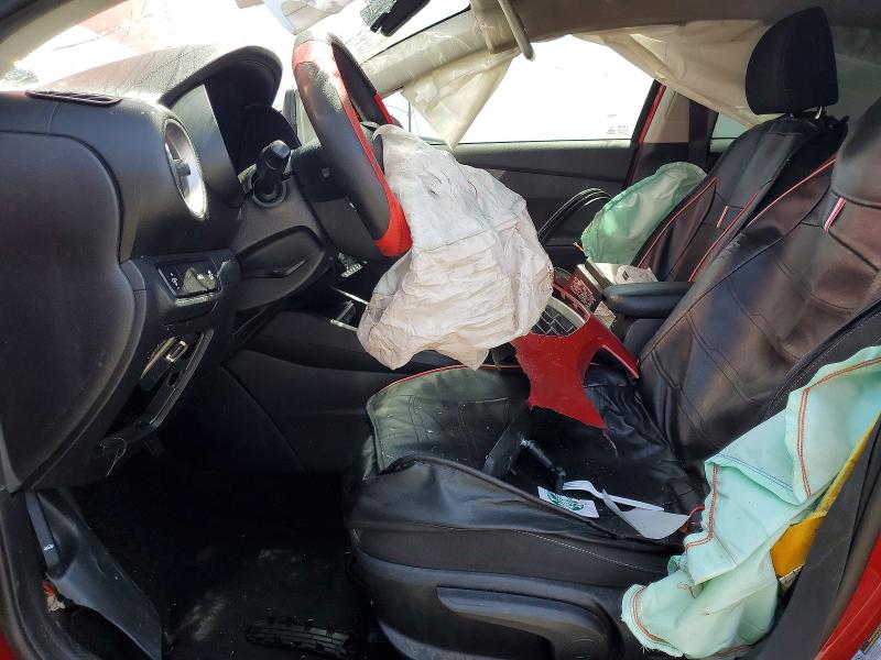 50348256 :رقم المزاد ، 3KPF24AD8KE120216 vin ، 2019 Kia Forte مزاد بيع