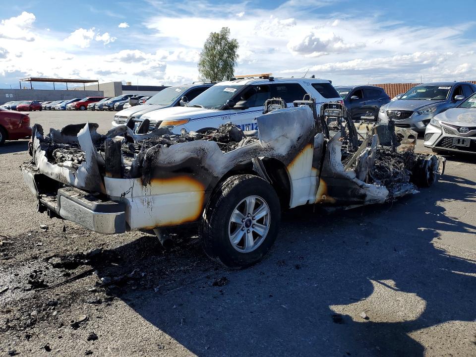 49727716 :رقم المزاد ، 1FTEW1C5XKKC38608 vin ، 2019 Ford F150 مزاد بيع