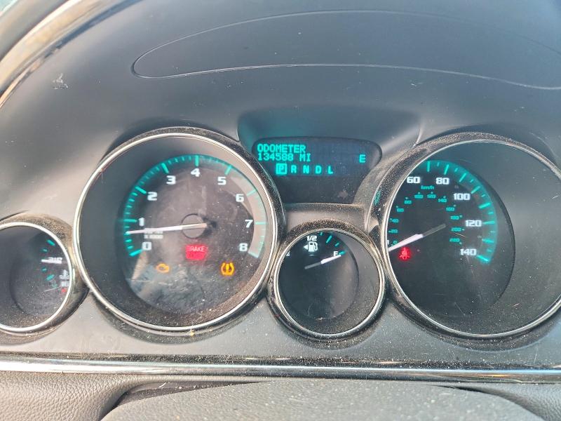 Продаж на аукціоні авто 2017 Buick Enclave, vin: 5GAKRBKD6HJ177153, номер лоту: 49987686