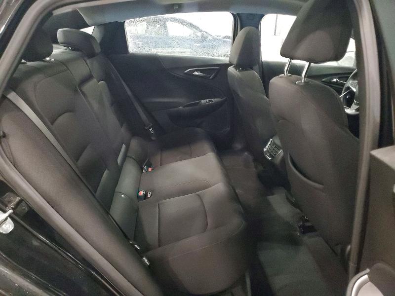 Продажа на аукционе авто 2024 Chevrolet Malibu, vin: 1G1ZD5ST3RF168072, номер лота: 48195836
