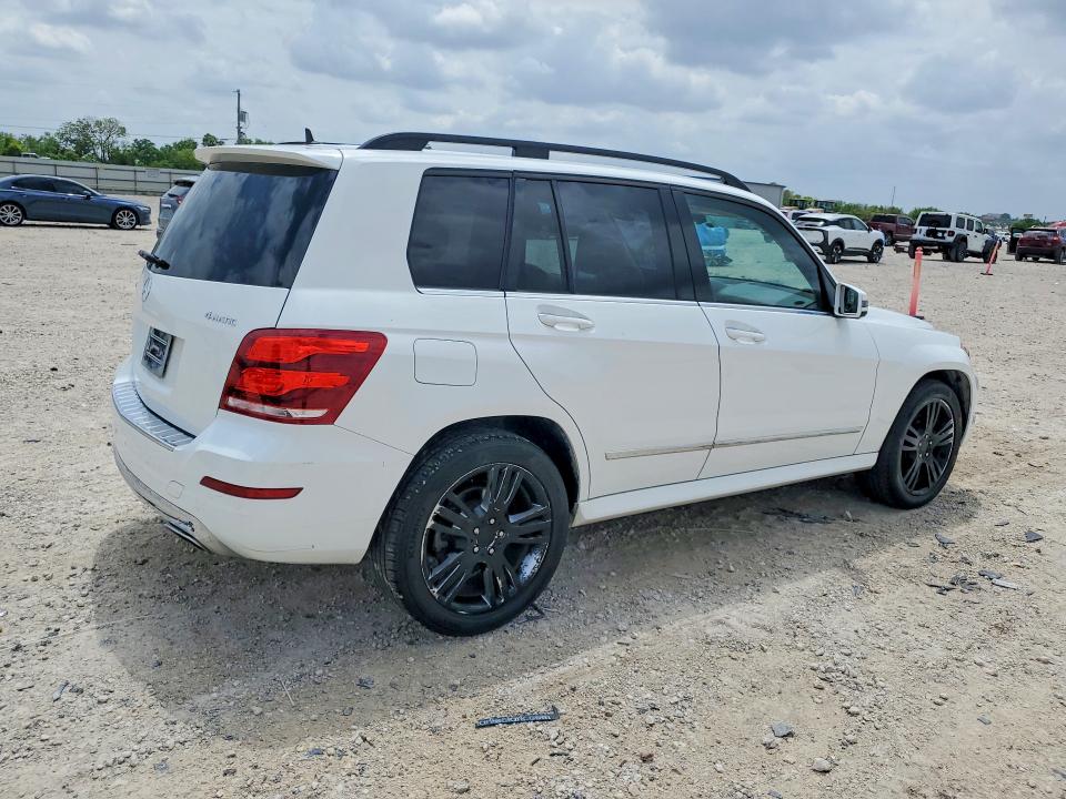 Продажа на аукционе авто 2015 Mercedes-benz Glk, vin: WDCGG8JB3FG387985, номер лота: 50229326