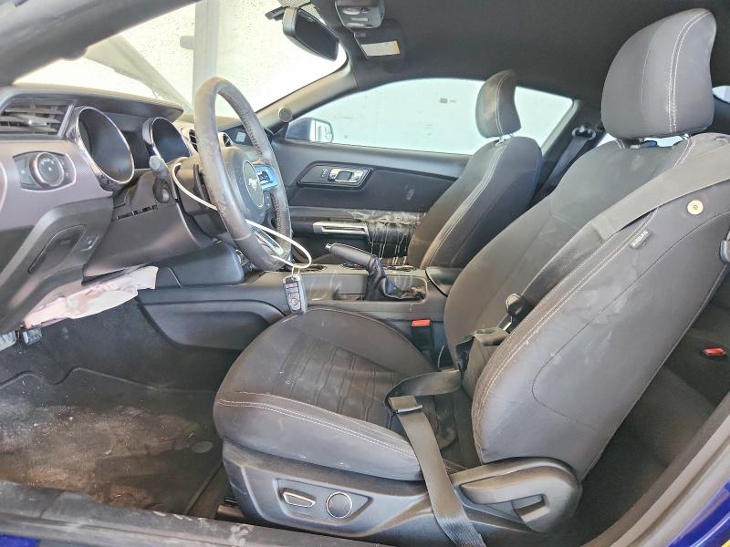 51771496 :رقم المزاد ، 1FA6P8TH6F5322858 vin ، 2015 Ford Mustang مزاد بيع