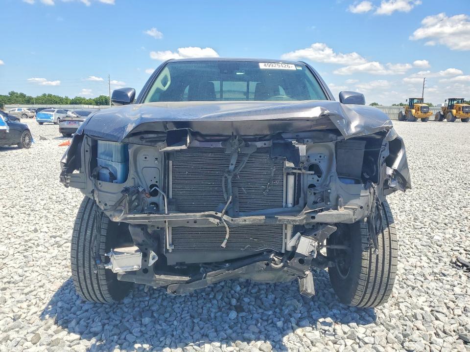 49929426 :رقم المزاد ، 3TYRX5GN1MT030326 vin ، 2021 Toyota Tacoma مزاد بيع