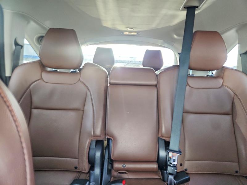 2019 Acura Mdx მანქანა იყიდება აუქციონზე, vin: 5J8YD4H58KL013600, აუქციონის ნომერი: 51488446