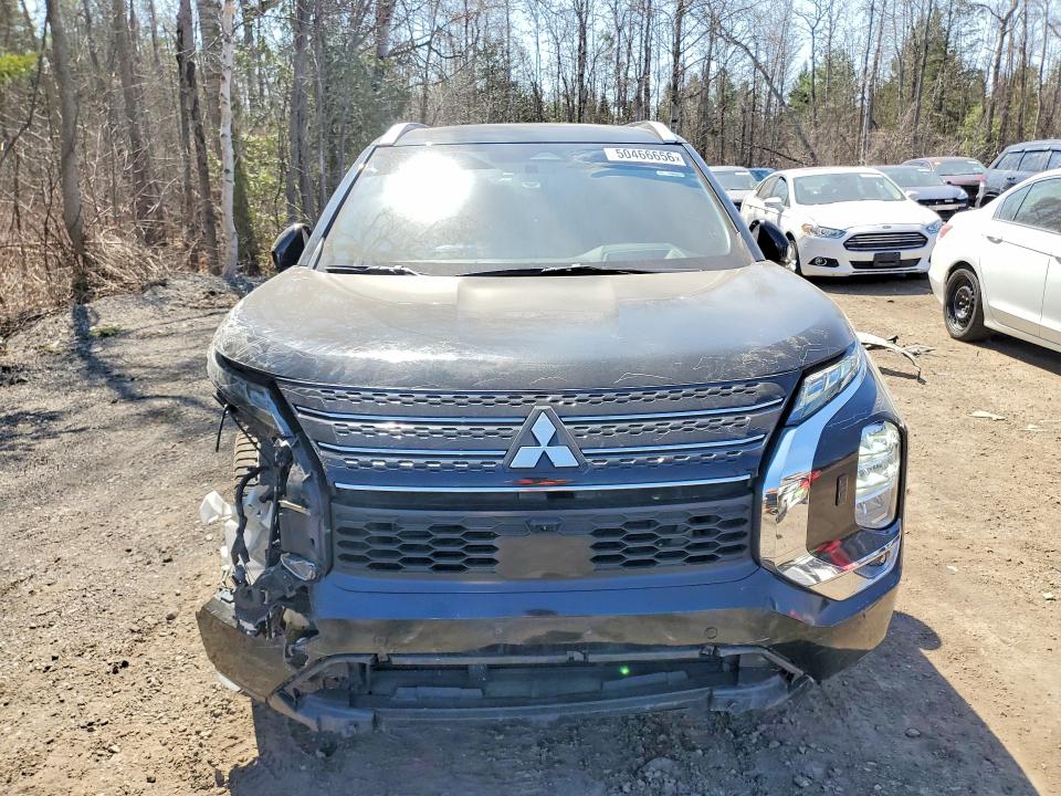Aukcja sprzedaży 2022 Mitsubishi Outlander, vin: JA4J4VA82NZ618671, numer aukcji: 50466656