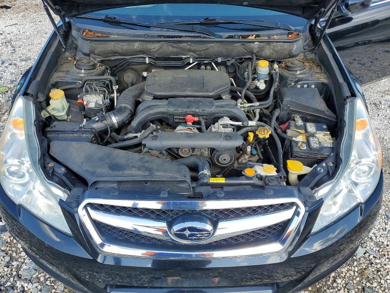 Aukcja sprzedaży 2012 Subaru Legacy, vin: 4S3BMBL66C3016425, numer aukcji: 51785756