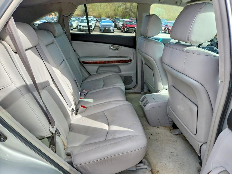 Продажа на аукционе авто 2007 Lexus Rx 350, vin: 2T2HK31U67C034309, номер лота: 50664306