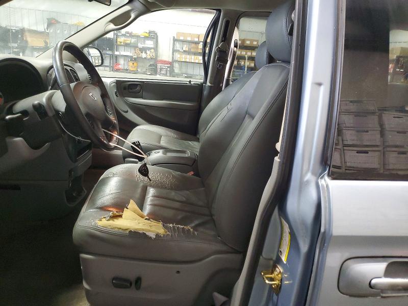 Aukcja sprzedaży 2006 Dodge Grand Caravan, vin: 2D4GP44L96R793046, numer aukcji: 51644696
