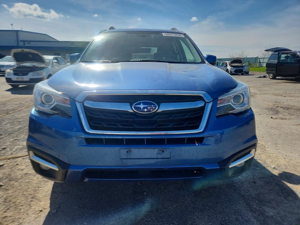 50975656 :رقم المزاد ، JF2SJAWC3HH591825 vin ، 2017 Subaru Forester مزاد بيع
