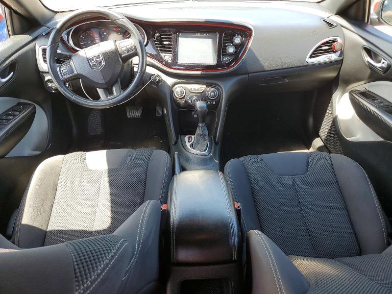 Продажа на аукционе авто 2016 Dodge Dart, vin: 1C3CDFBB3GD540923, номер лота: 51673476