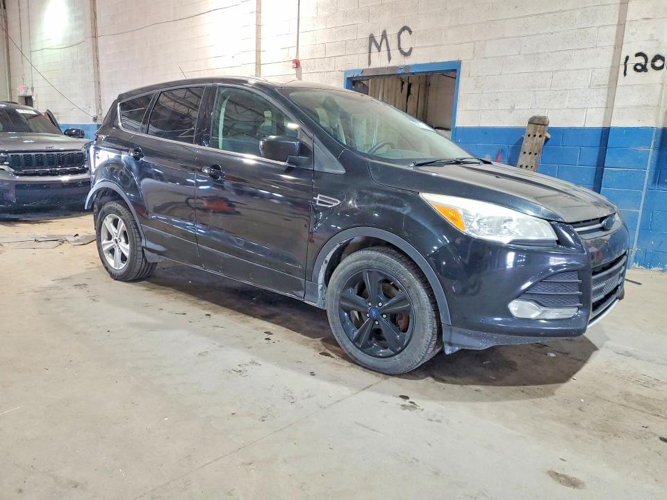 Продаж на аукціоні авто 2015 Ford Escape, vin: 1FMCU0G7XFUA06390, номер лоту: 52019786