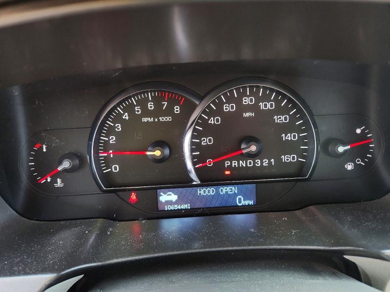49004876 :رقم المزاد ، 1G6KH5E64BU114982 vin ، 2011 Cadillac Dts مزاد بيع