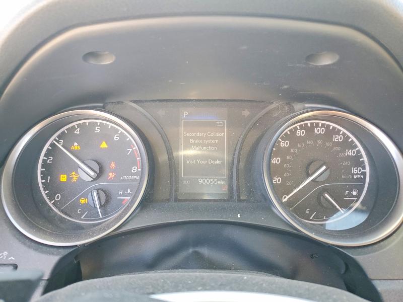 Продаж на аукціоні авто 2021 Toyota Camry, vin: 4T1G11AKXMU543304, номер лоту: 49455216