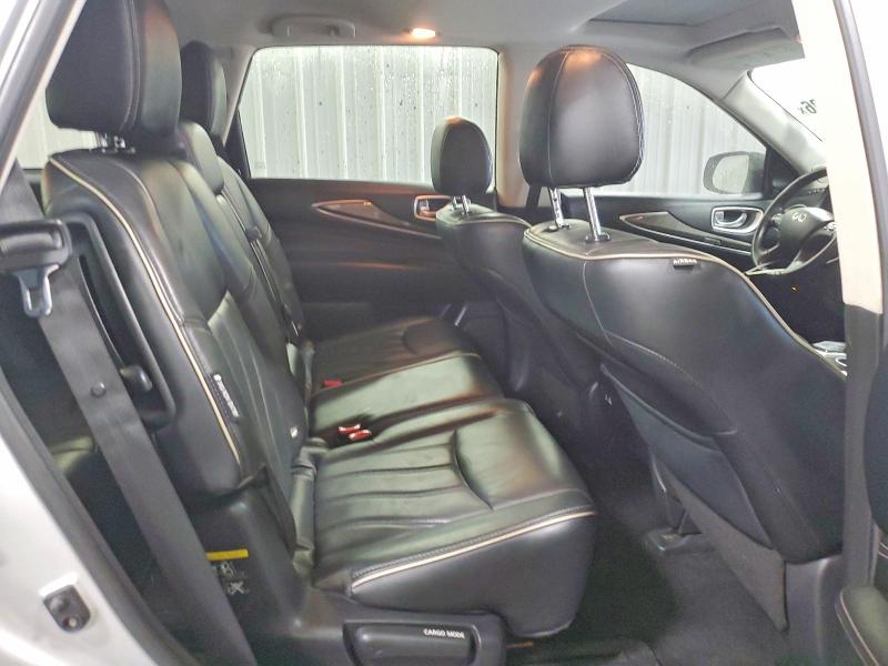 48198236 :رقم المزاد ، 5N1DL0MM5KC563659 vin ، 2019 Infiniti Qx60 مزاد بيع