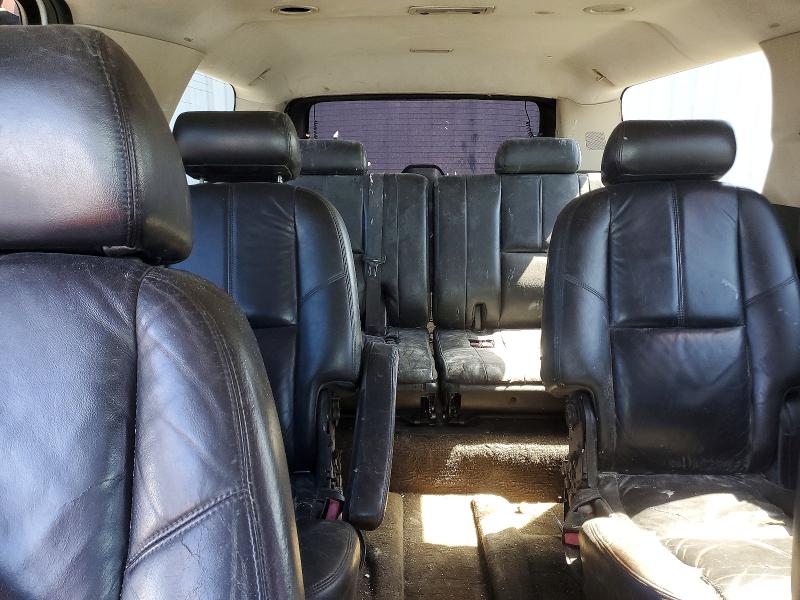 Aukcja sprzedaży 2008 Gmc Yukon Xl, vin: 1GKFK668X8J188122, numer aukcji: 51029406