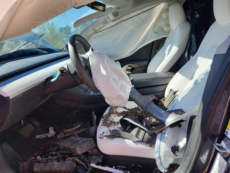 Aukcja sprzedaży 2023 Tesla Model 3, vin: 5YJ3E1EA0PF580996, numer aukcji: 48924276