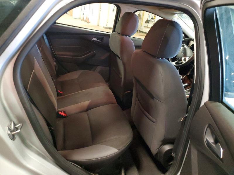 Aukcja sprzedaży 2013 Ford Focus, vin: 1FADP3K27DL144037, numer aukcji: 49578816