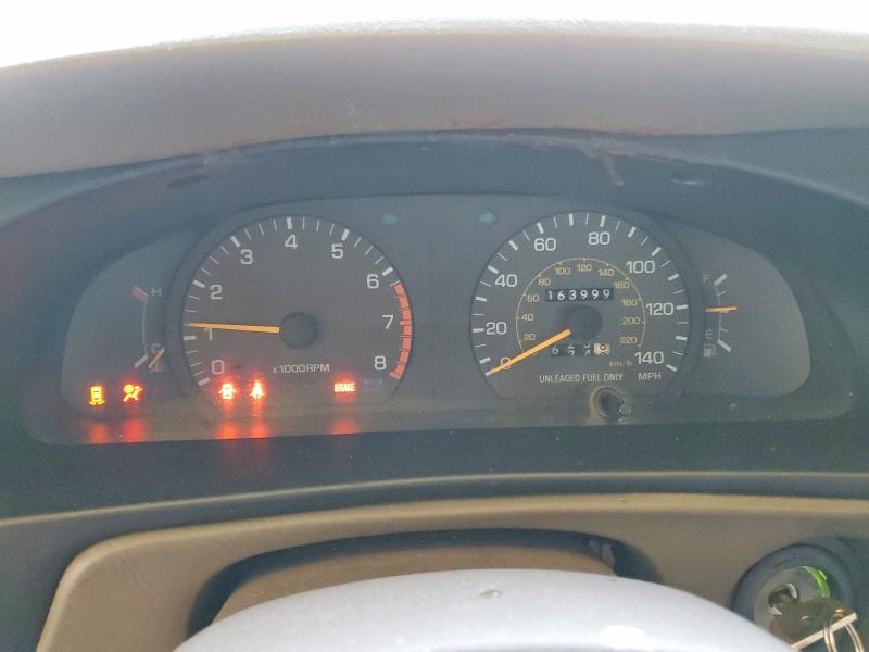 48533936 :رقم المزاد ، JT2BG12K5T0393869 vin ، 1996 Toyota Camry مزاد بيع