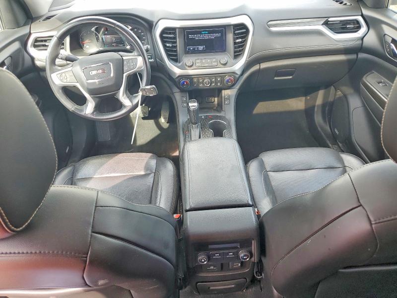 49663346 :رقم المزاد ، 1GKKNULS2JZ213998 vin ، 2018 Gmc Acadia مزاد بيع