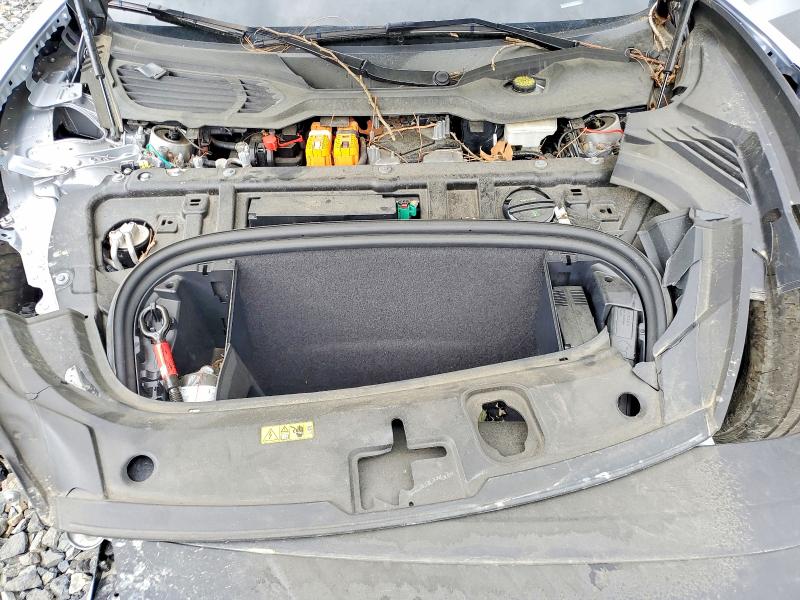 79790475 :رقم المزاد ، WAUDJBFW0P7005395 vin ، 2023 Audi E-tron Gt مزاد بيع
