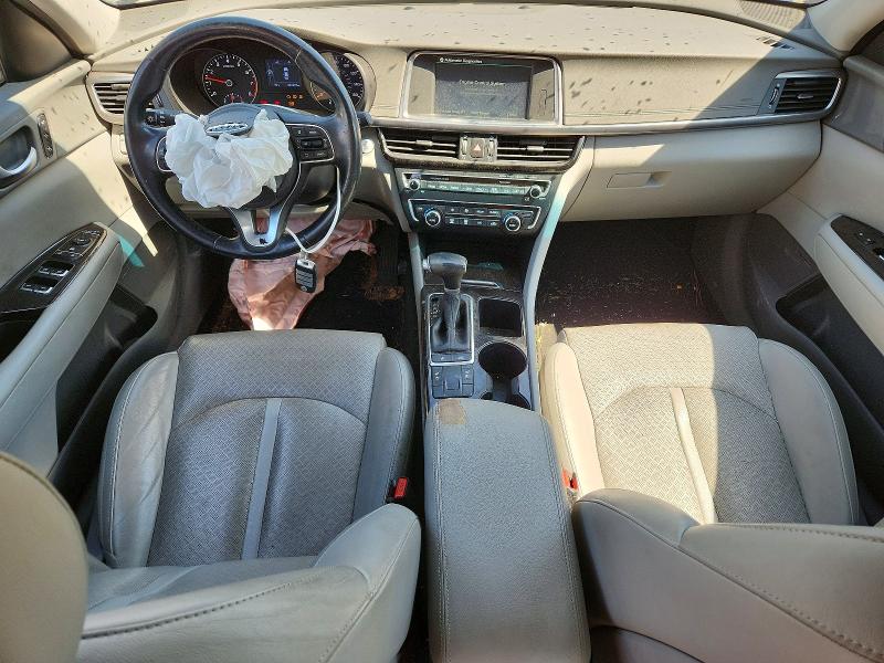 Продаж на аукціоні авто 2016 Kia Optima, vin: 5XXGU4L37GG008363, номер лоту: 50692936