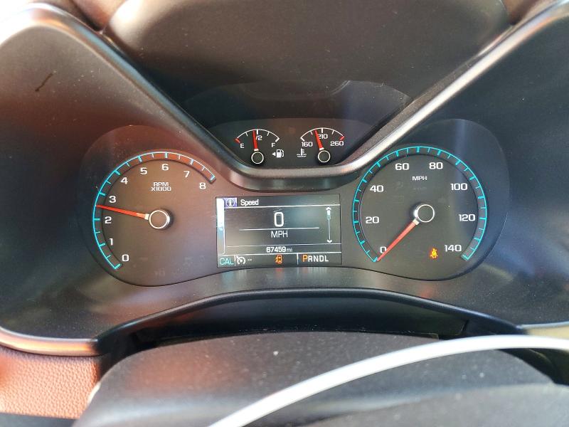 Aukcja sprzedaży 2017 Gmc Canyon, vin: 1GTG6DENXH1295073, numer aukcji: 51903656