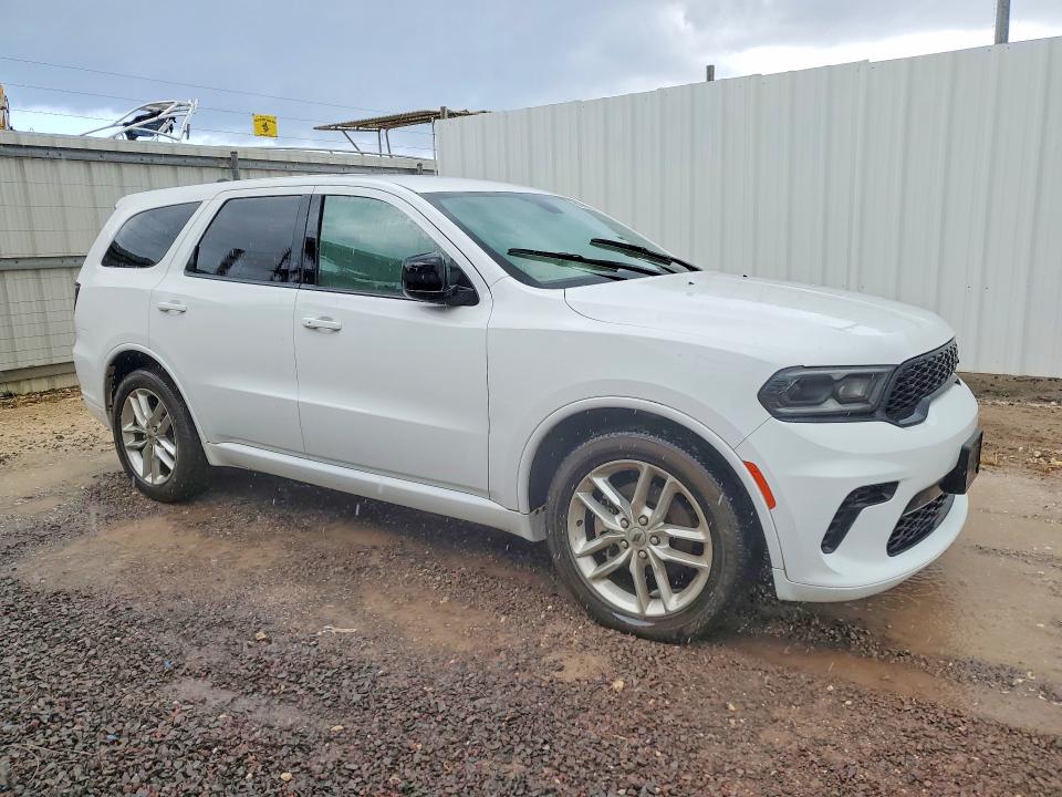 Продажа на аукционе авто 2023 Dodge Durango, vin: 1C4RDHDG9PC685514, номер лота: 47983406