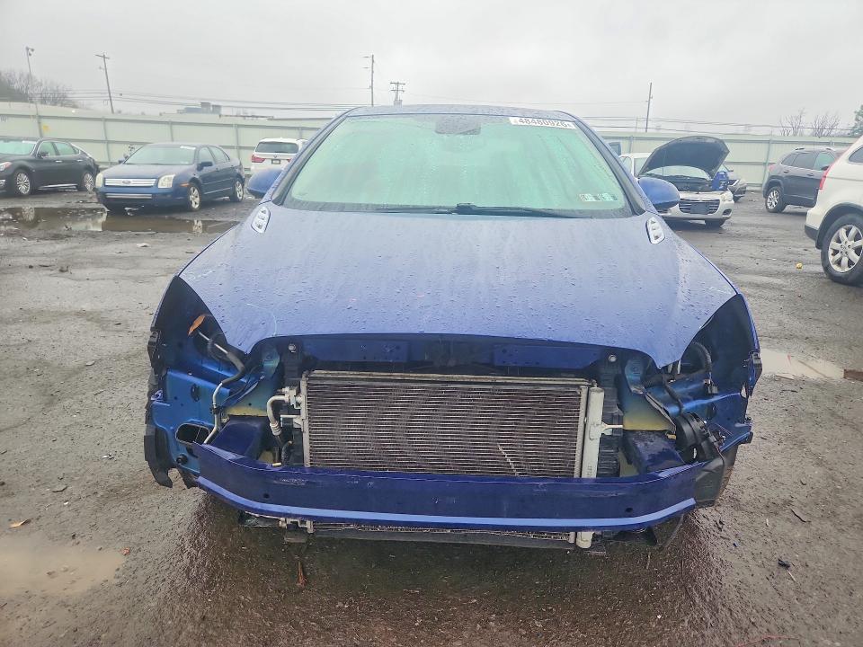 Aukcja sprzedaży 2013 Buick Verano, vin: 1G4PP5SK1D4186843, numer aukcji: 48480926