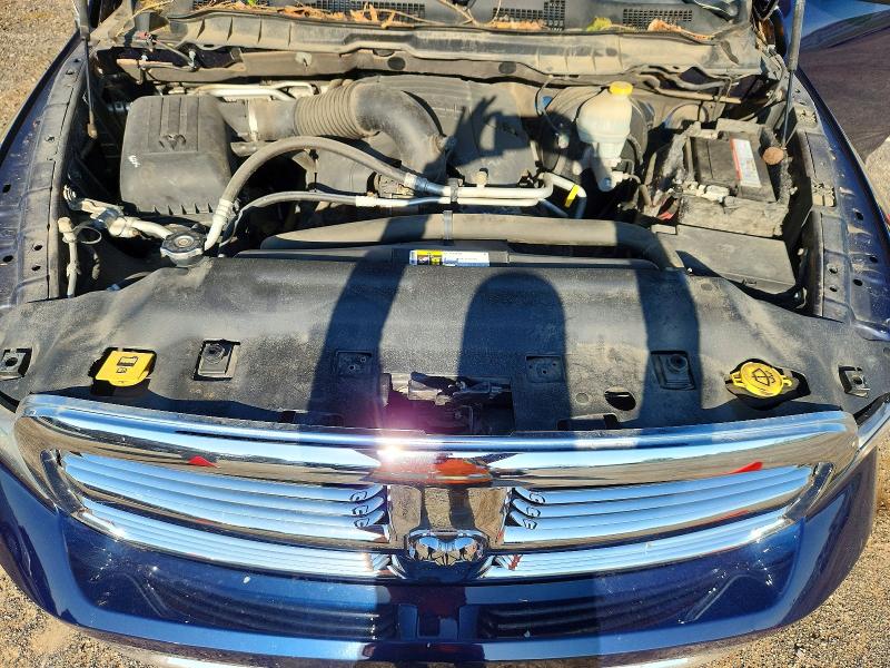 Продаж на аукціоні авто 2015 Ram 1500, vin: 1C6RR7GT0FS635567, номер лоту: 50603916