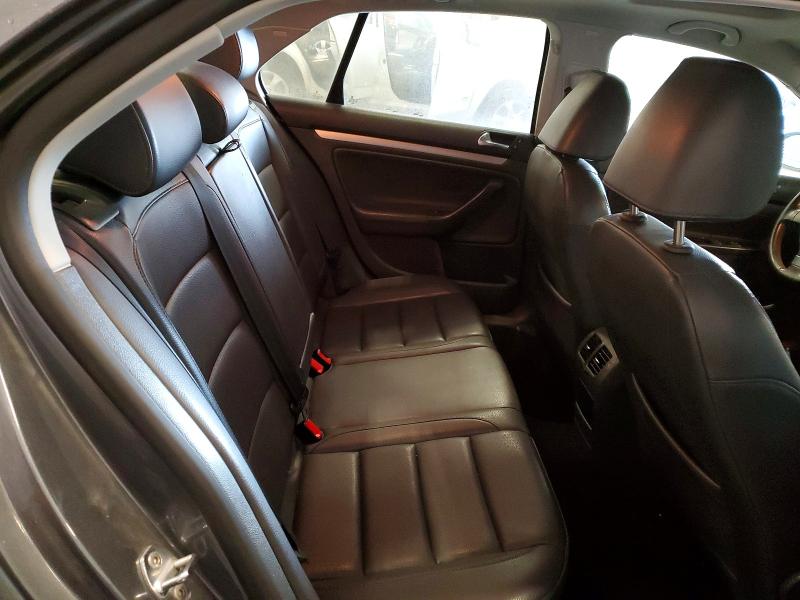 Aukcja sprzedaży 2009 Volkswagen Jetta, vin: 3VWRM71K09M139198, numer aukcji: 49785366