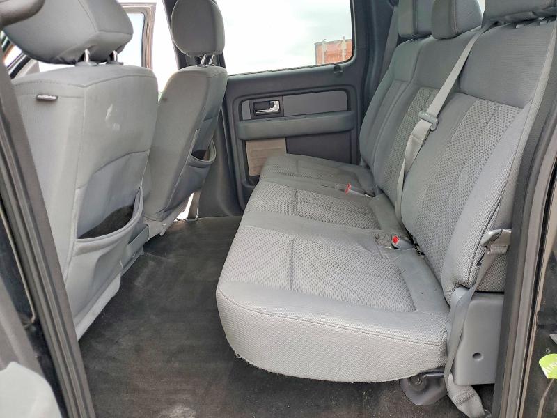 Aukcja sprzedaży 2014 Ford F150, vin: 1FTFW1EFXEFD00886, numer aukcji: 48388706