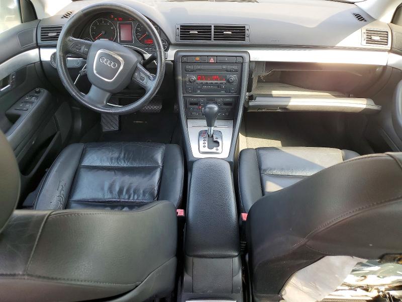 49033546 :رقم المزاد ، WAUAF78E76A042404 vin ، 2006 Audi A4 مزاد بيع