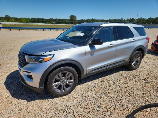 2022 Ford Explorer მანქანა იყიდება აუქციონზე, vin: 1FMSK8DHXNGB37832, აუქციონის ნომერი: 49131496