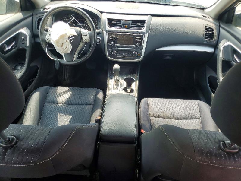 51379286 :رقم المزاد ، 1N4AL3AP4HC175747 vin ، 2017 Nissan Altima مزاد بيع