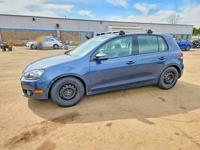 Aukcja sprzedaży 2013 Volkswagen Golf, vin: WVWDM7AJ5DW065158, numer aukcji: 49057176