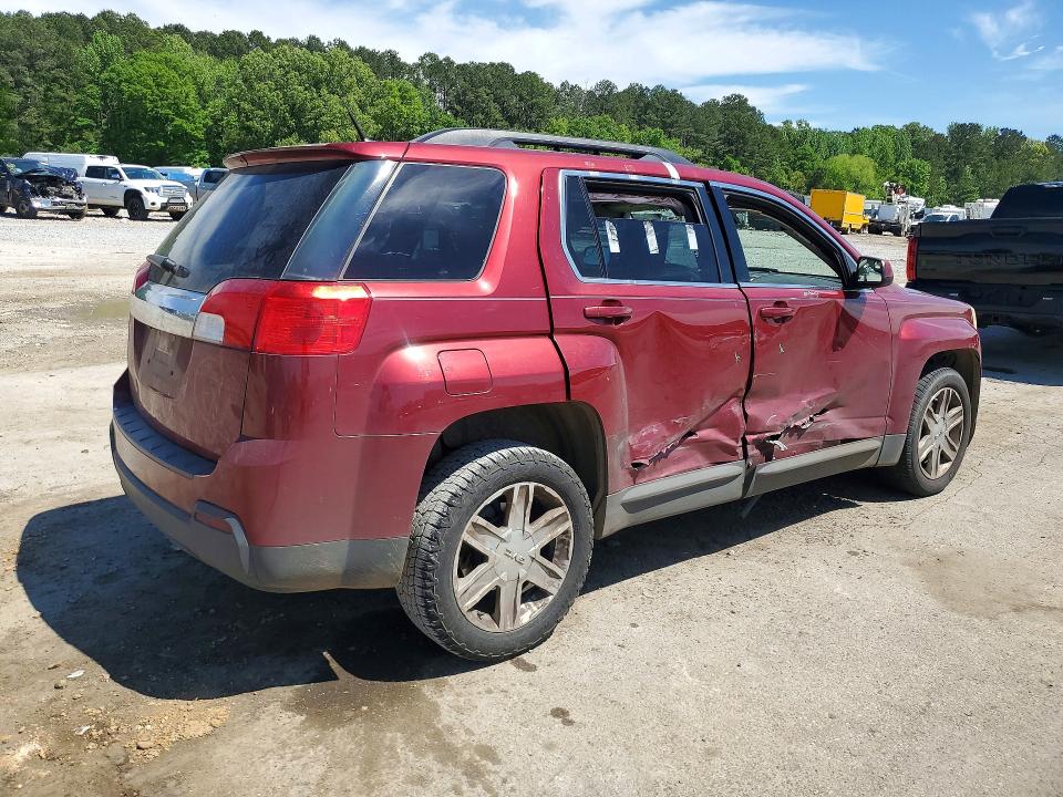 48820146 :رقم المزاد ، 2GKALSEK1C6323006 vin ، 2012 Gmc Terrain مزاد بيع