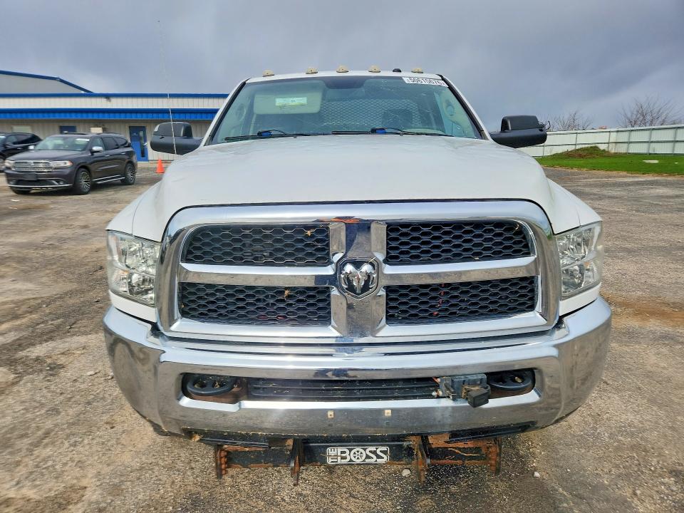 Продажа на аукционе авто 2014 Ram 3500, vin: 3C63R3AJ7EG329493, номер лота: 50615676
