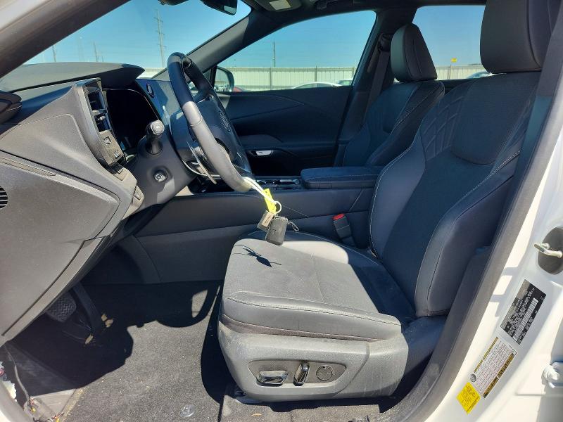 Продажа на аукционе авто 2025 Lexus Rx 350, vin: JTJCHMAA6S2033979, номер лота: 48586496