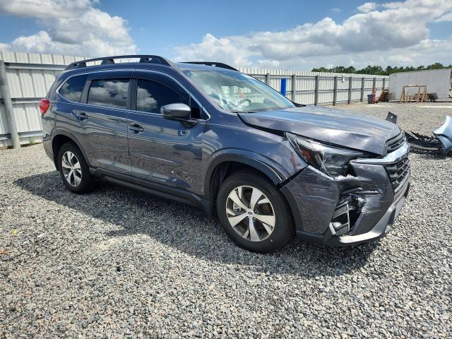 49458946 :رقم المزاد ، 4S4WMABD6R3454670 vin ، 2024 Subaru Ascent مزاد بيع