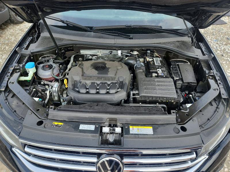 Aukcja sprzedaży 2023 Volkswagen Tiguan, vin: 3VVNB7AX2PM067194, numer aukcji: 48441936