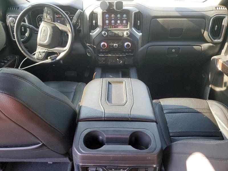 Продаж на аукціоні авто 2021 Gmc Sierra, vin: 3GTU9FETXMG134335, номер лоту: 51112266