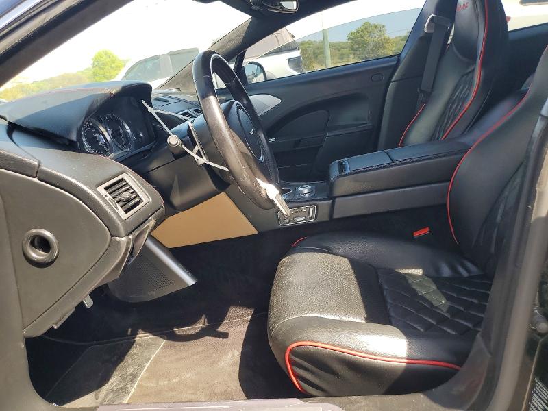 Продажа на аукционе авто 2010 Aston Martin Rapide, vin: SCFHDDAJ0AAF00312, номер лота: 49383666