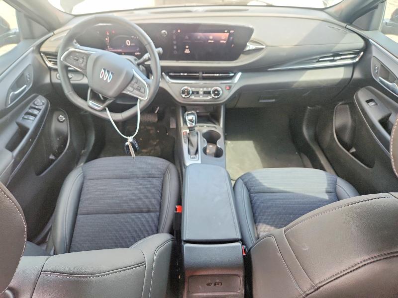 Aukcja sprzedaży 2025 Buick Envista, vin: KL47LAEP2SB229394, numer aukcji: 49978106