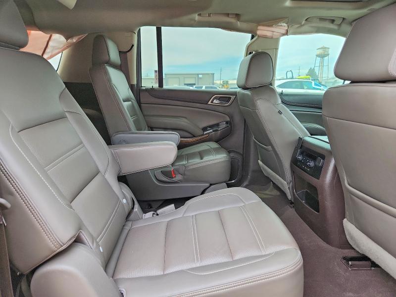 49291176 :رقم المزاد ، 1GKS1HKJ9LR101469 vin ، 2020 Gmc Yukon Xl مزاد بيع