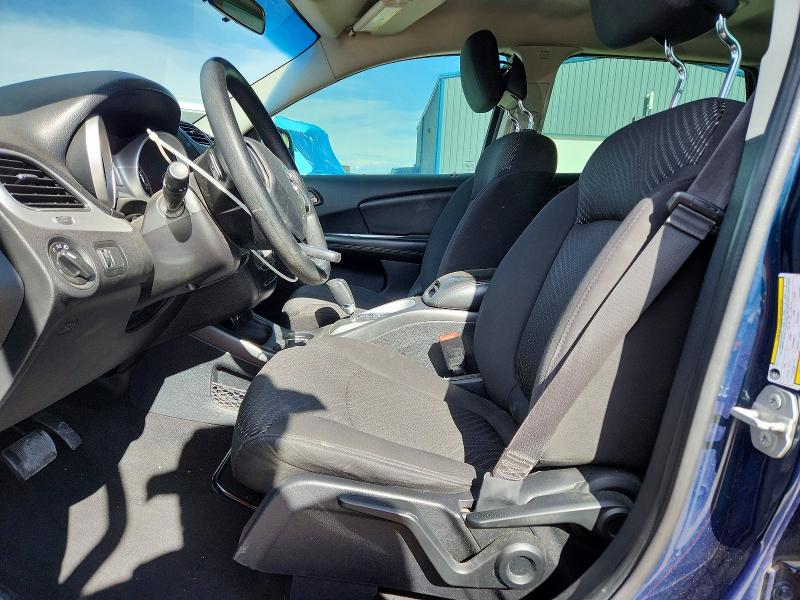 Продаж на аукціоні авто 2015 Dodge Journey, vin: 3C4PDCAB9FT595947, номер лоту: 50644256