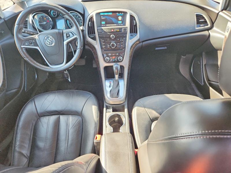 50468226 :رقم المزاد ، 1G4PS5SKXG4122657 vin ، 2016 Buick Verano مزاد بيع