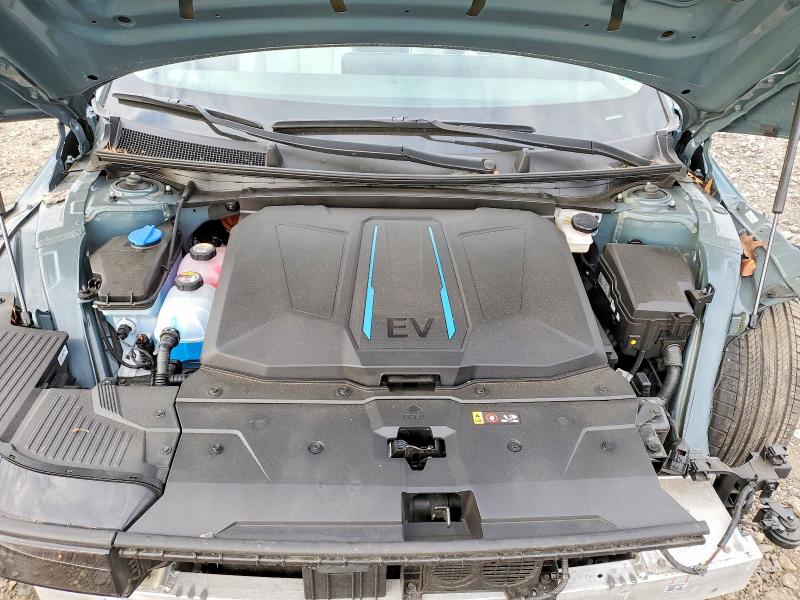 48538126 :رقم المزاد ، KM8KN4AE8PU160265 vin ، 2023 Hyundai Ioniq 5 مزاد بيع