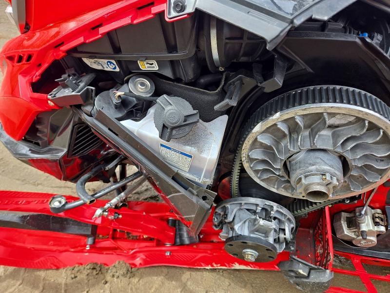 Продажа на аукционе авто 2024 Lynx Snowmobile, vin: YH2LLBRF2RR000130, номер лота: 49573186